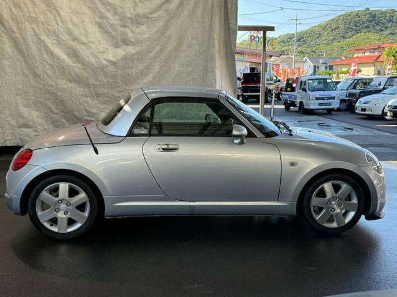 COPEN