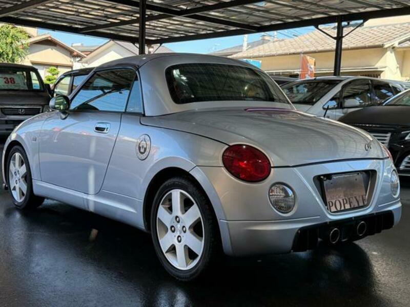 COPEN