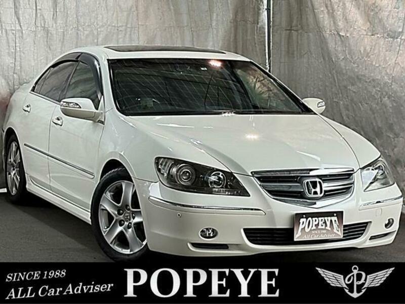 HONDA LEGEND