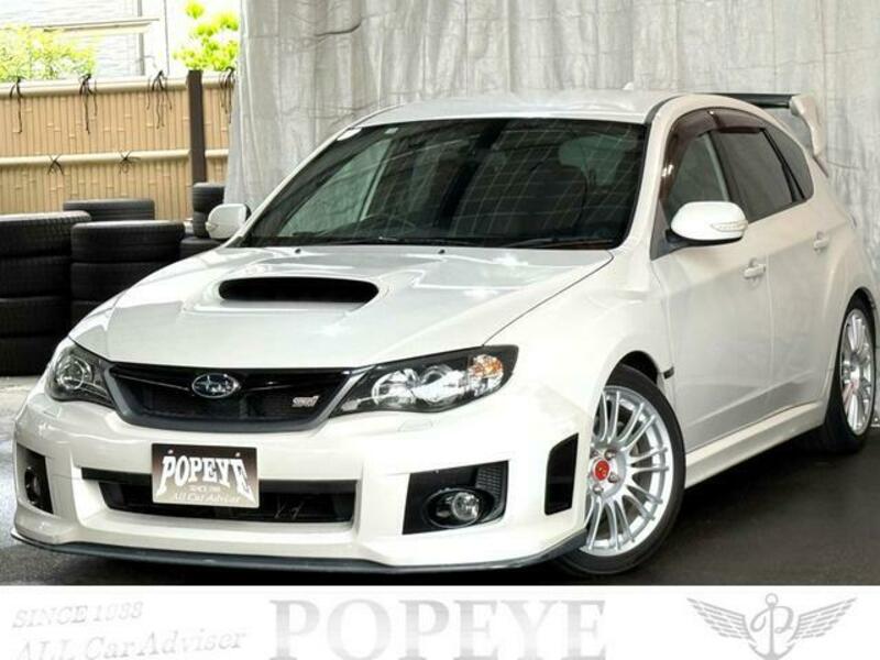 IMPREZA