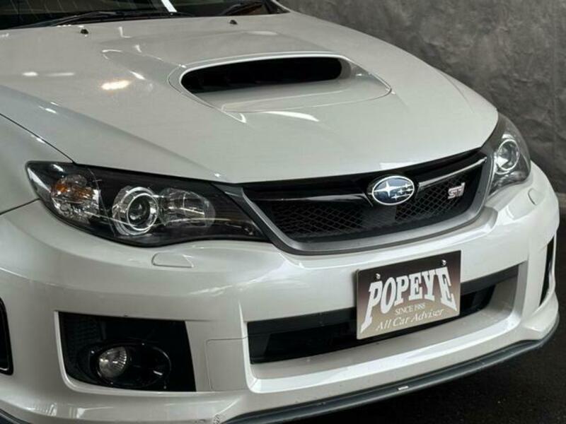 IMPREZA