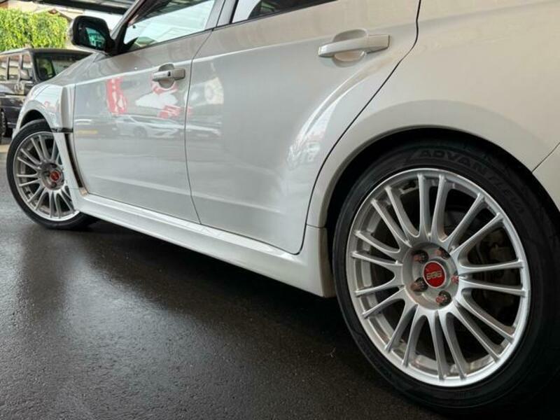 IMPREZA