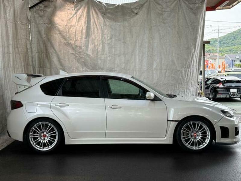 IMPREZA