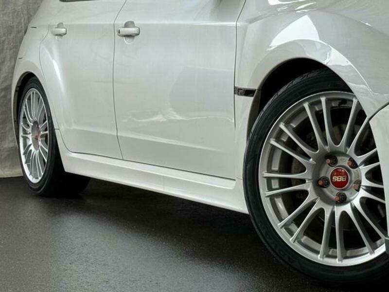 IMPREZA