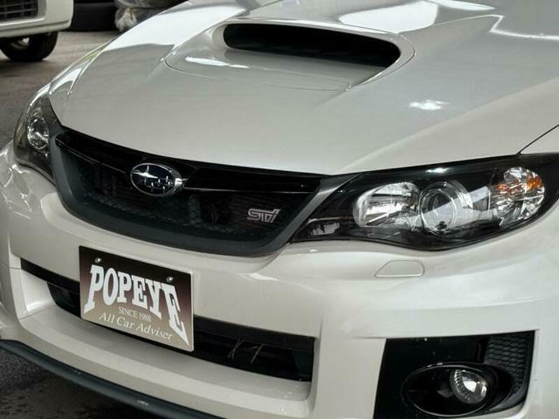 IMPREZA