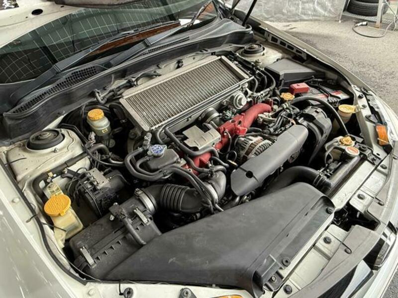 IMPREZA