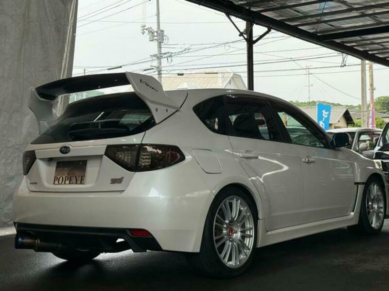IMPREZA