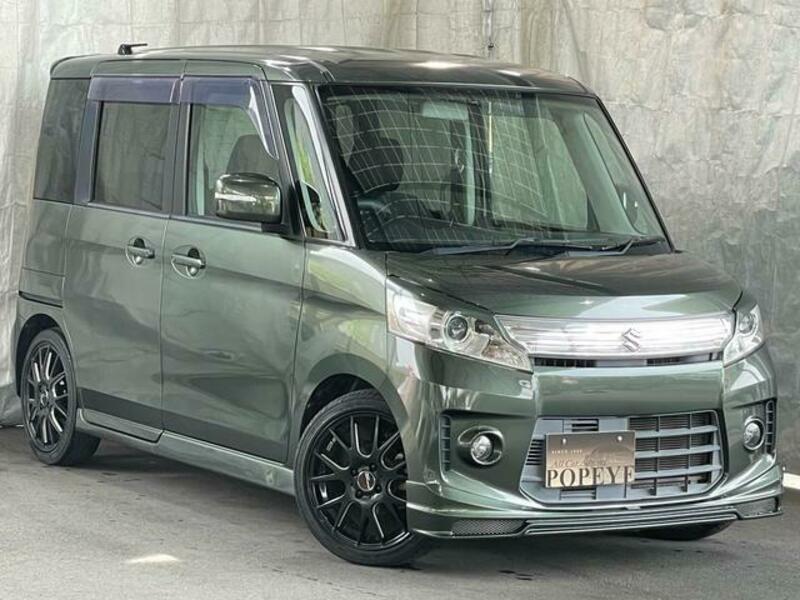 SPACIA CUSTOM