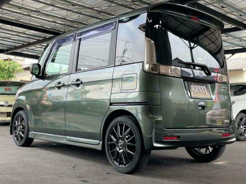SPACIA CUSTOM