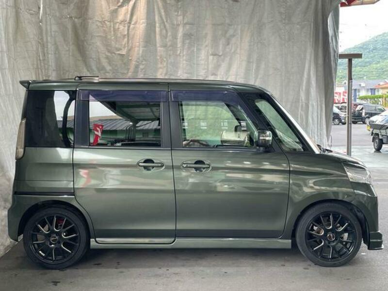 SPACIA CUSTOM