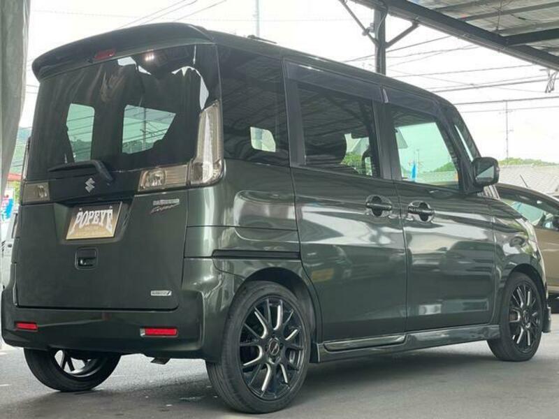 SPACIA CUSTOM