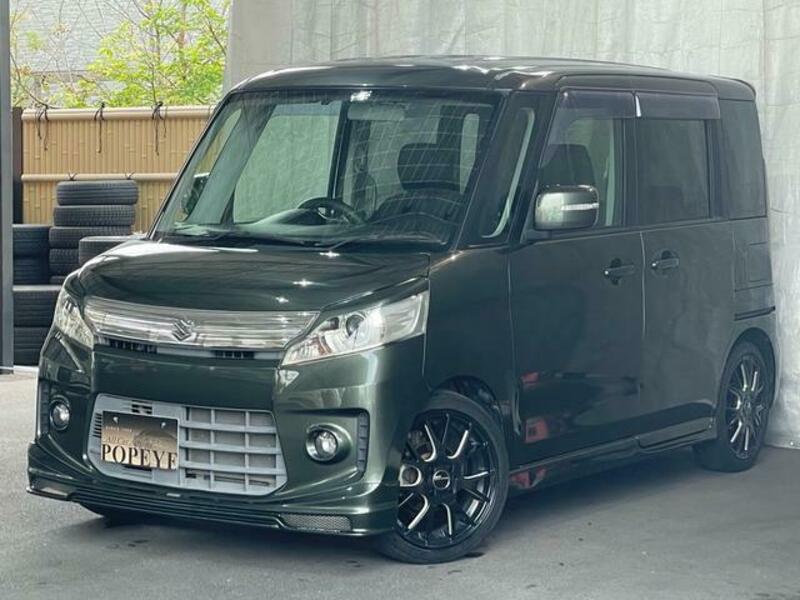 SPACIA CUSTOM