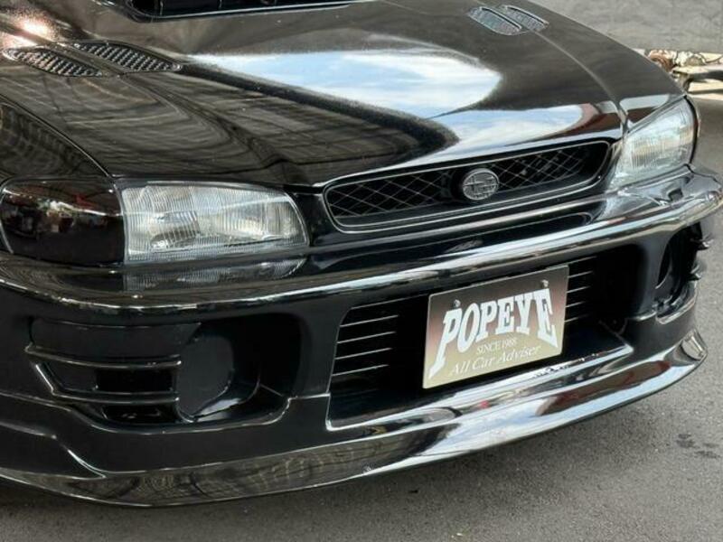IMPREZA