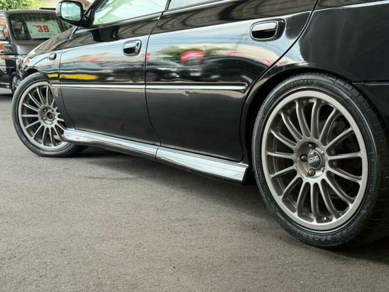 IMPREZA