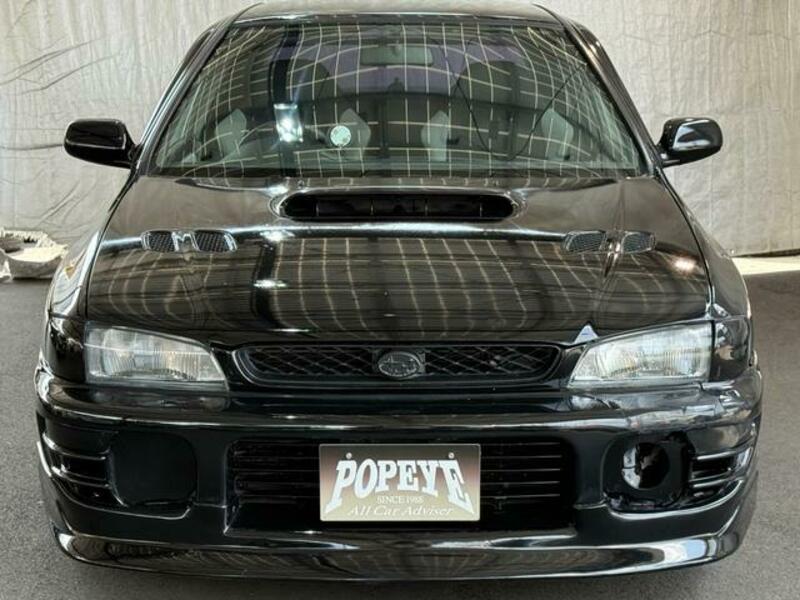 IMPREZA