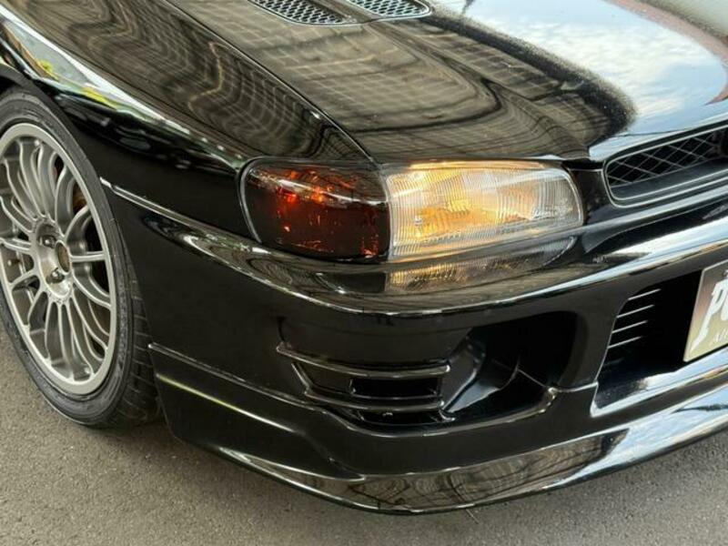 IMPREZA