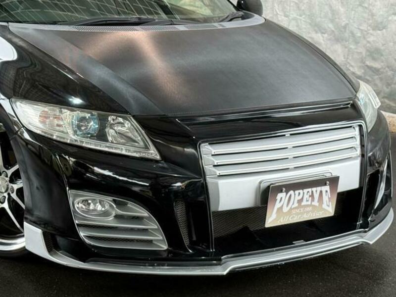 CR-Z