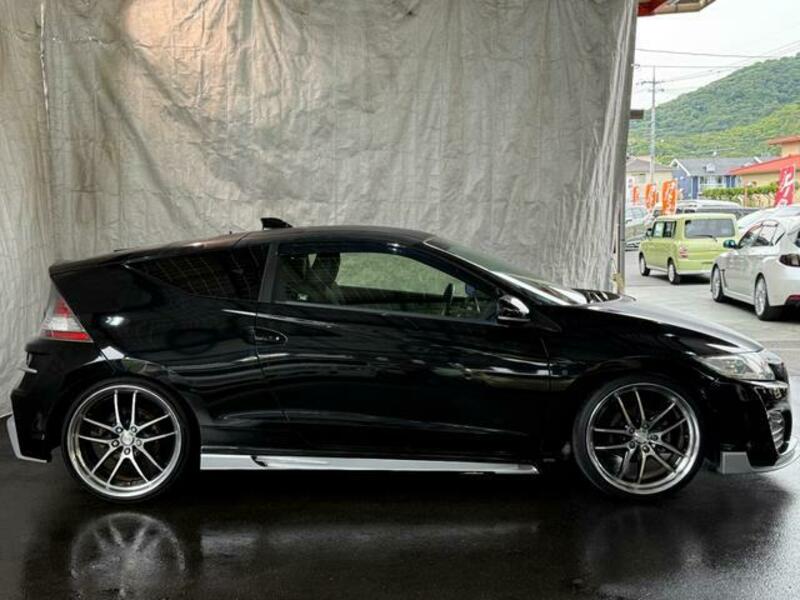 CR-Z