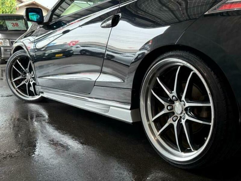 CR-Z