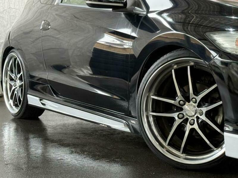 CR-Z