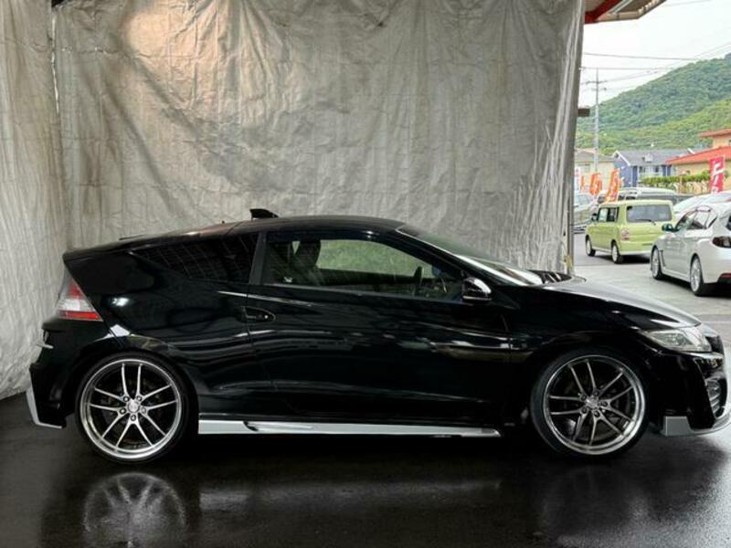 CR-Z