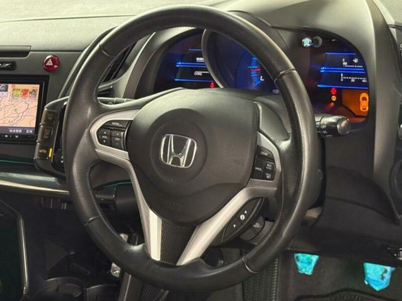 CR-Z