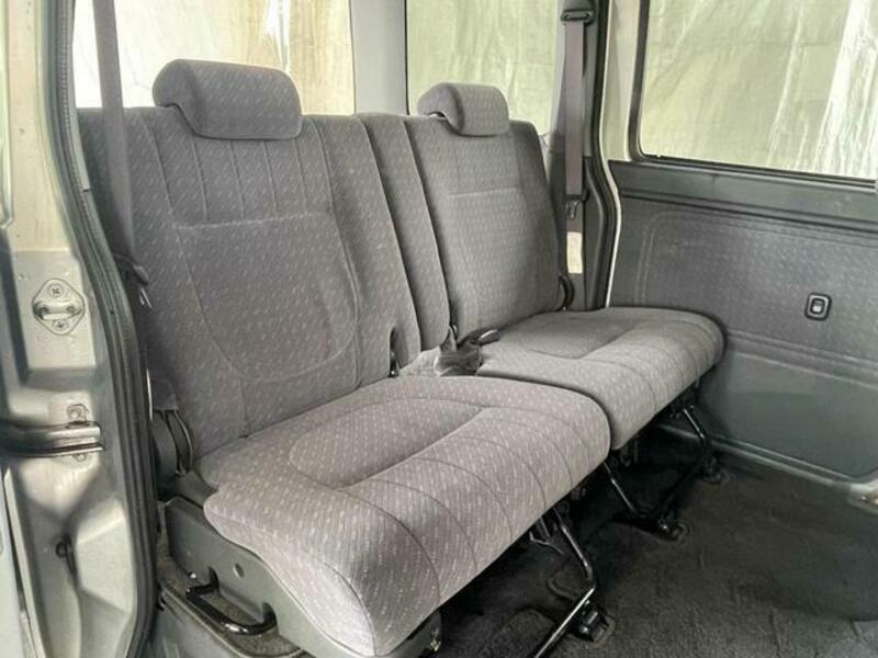 ATRAI WAGON