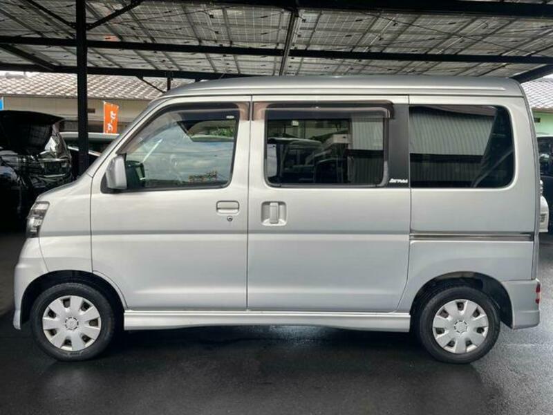ATRAI WAGON