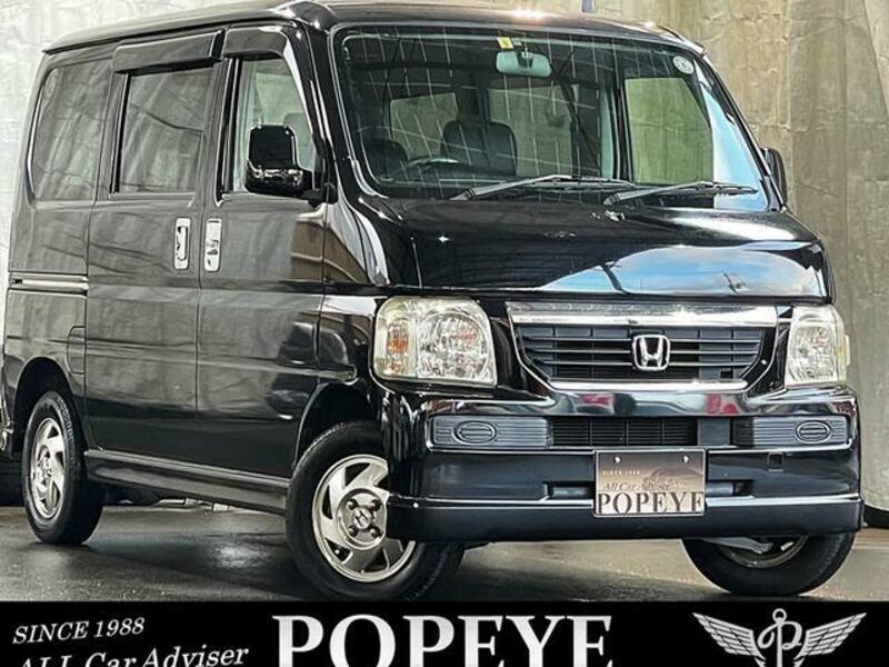 HONDA VAMOS