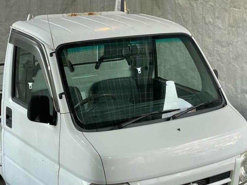 ACTY TRUCK