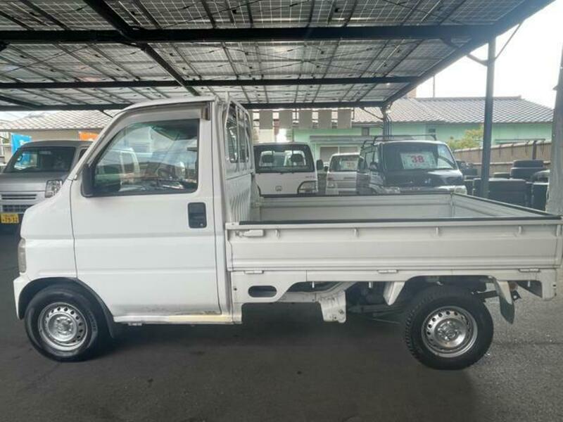 ACTY TRUCK