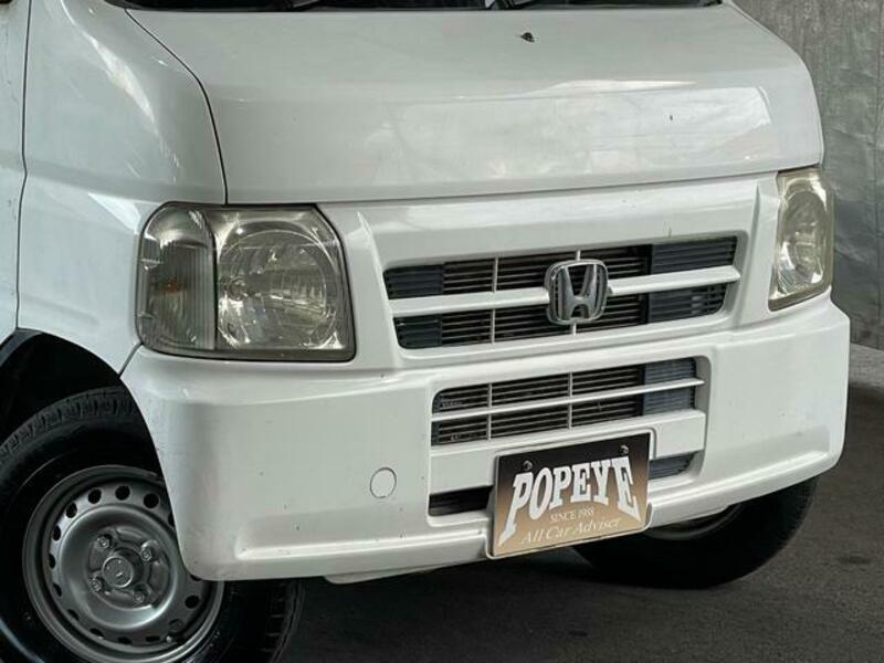 ACTY TRUCK