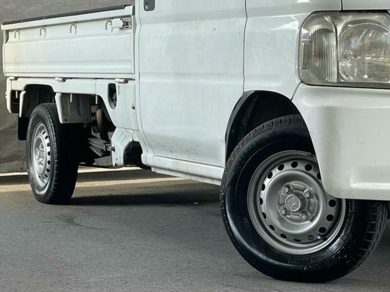 ACTY TRUCK