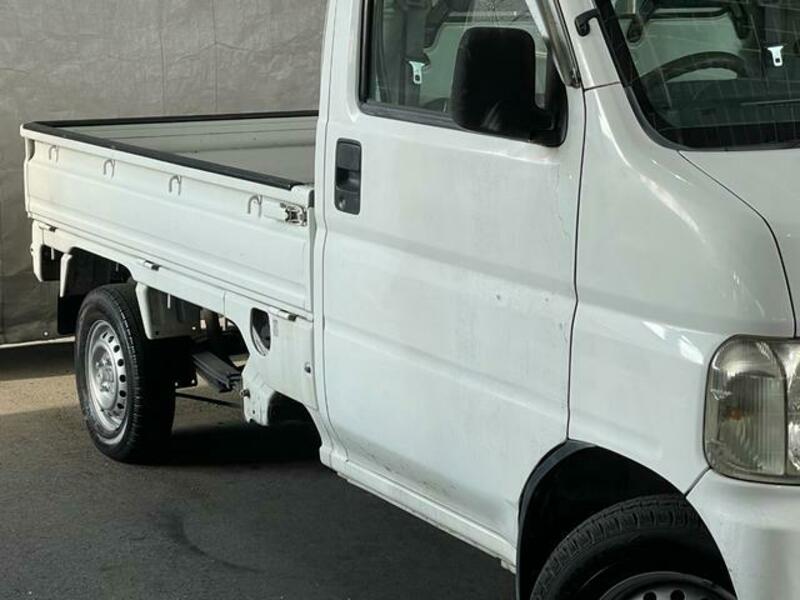 ACTY TRUCK