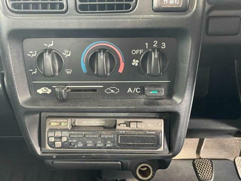 ACTY TRUCK