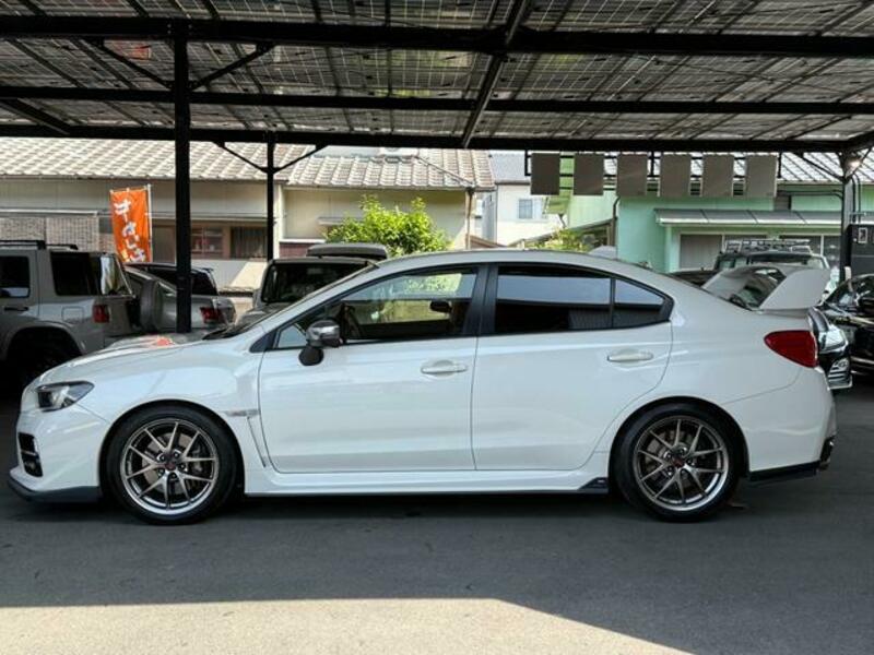 WRX STI