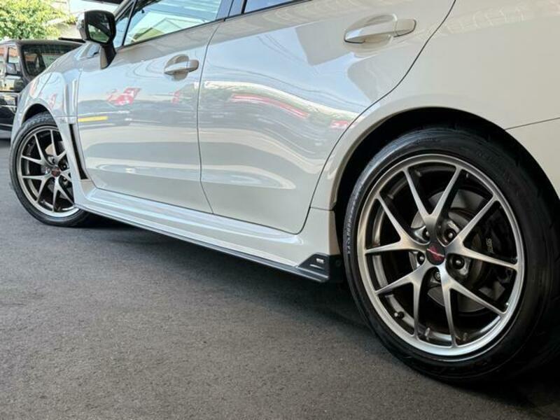 WRX STI
