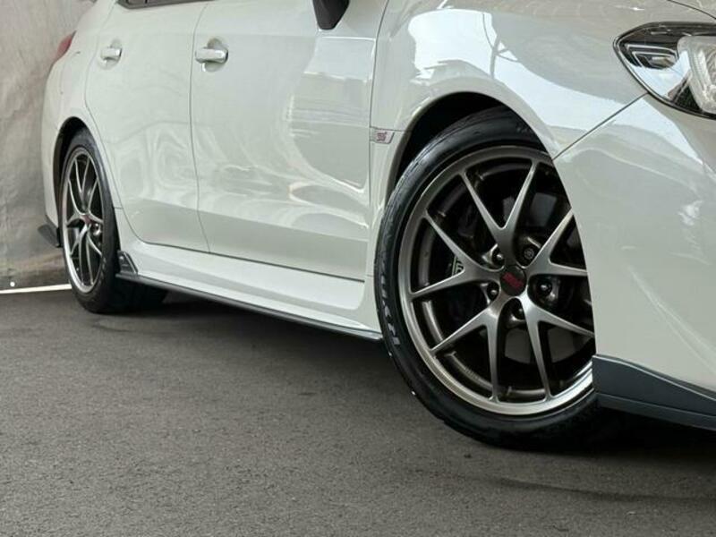 WRX STI