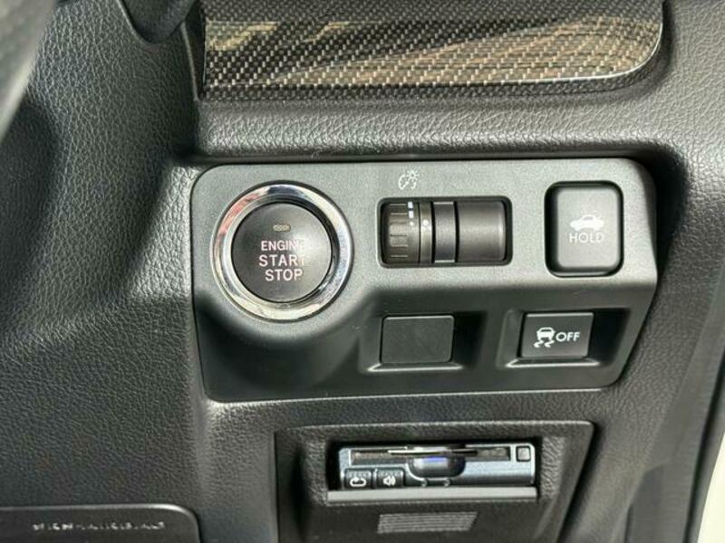 WRX STI