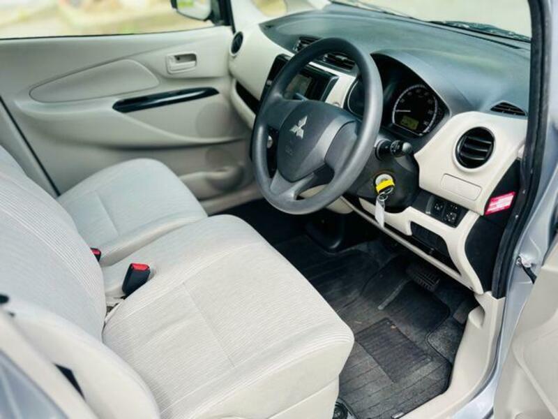 EK WAGON
