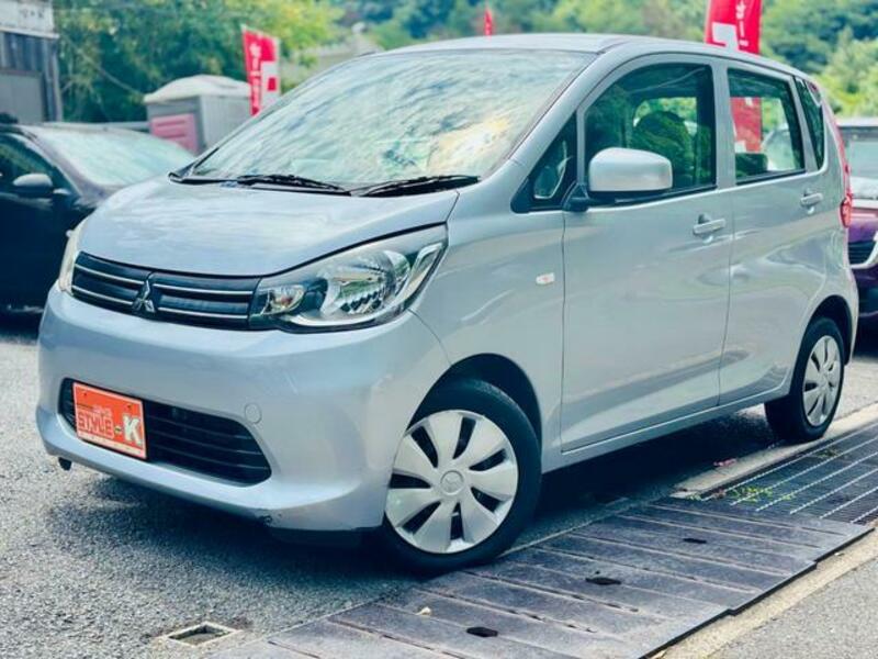 EK WAGON