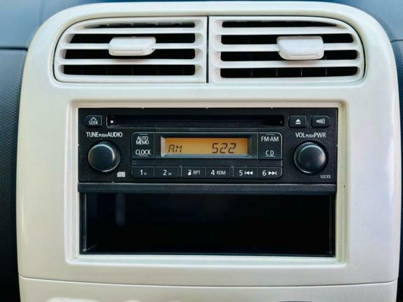 EK WAGON