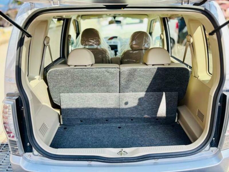 EK WAGON