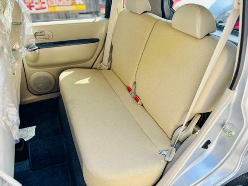 EK WAGON