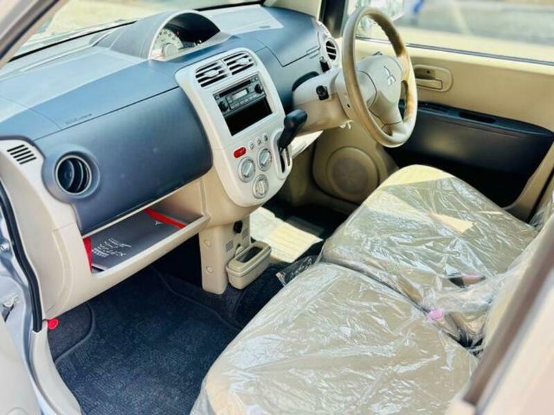 EK WAGON