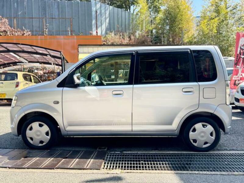 EK WAGON