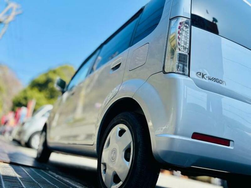 EK WAGON
