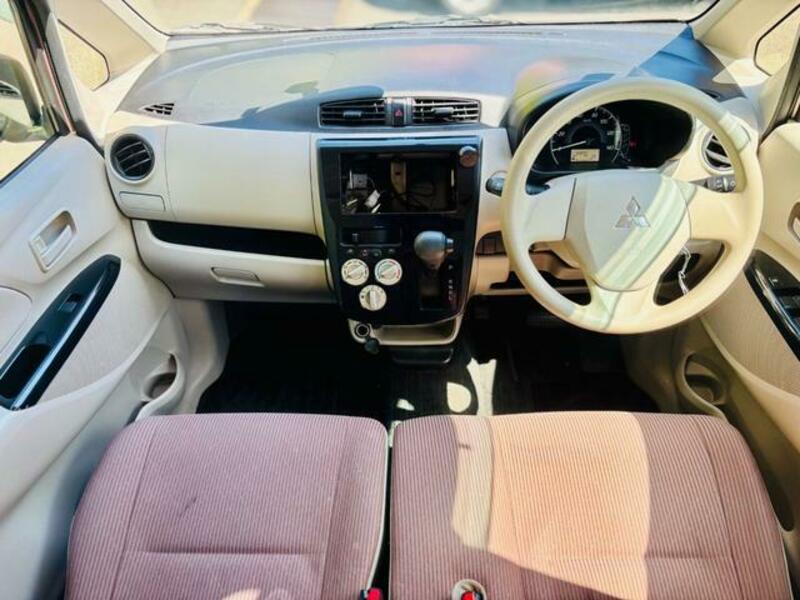 EK WAGON