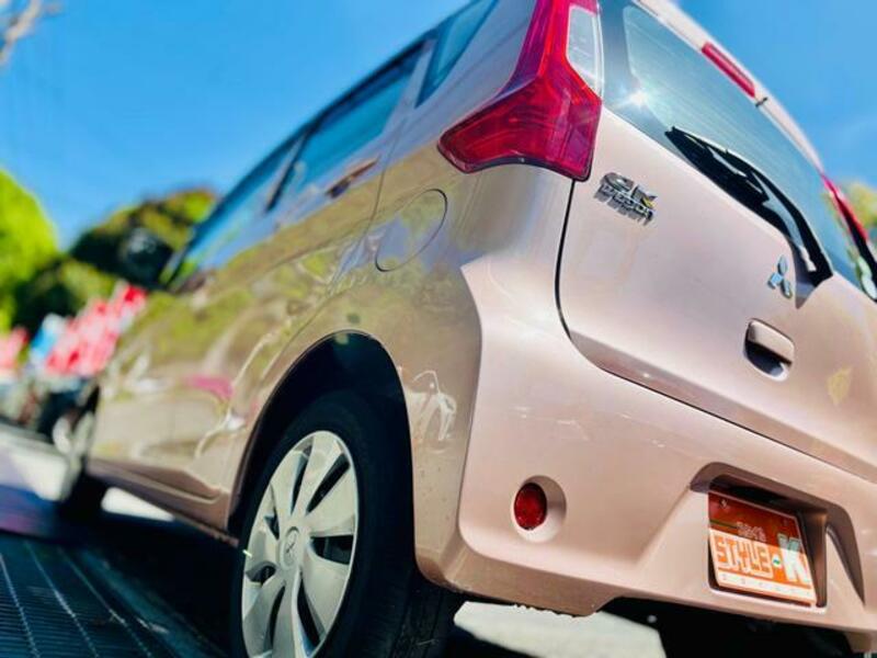 EK WAGON