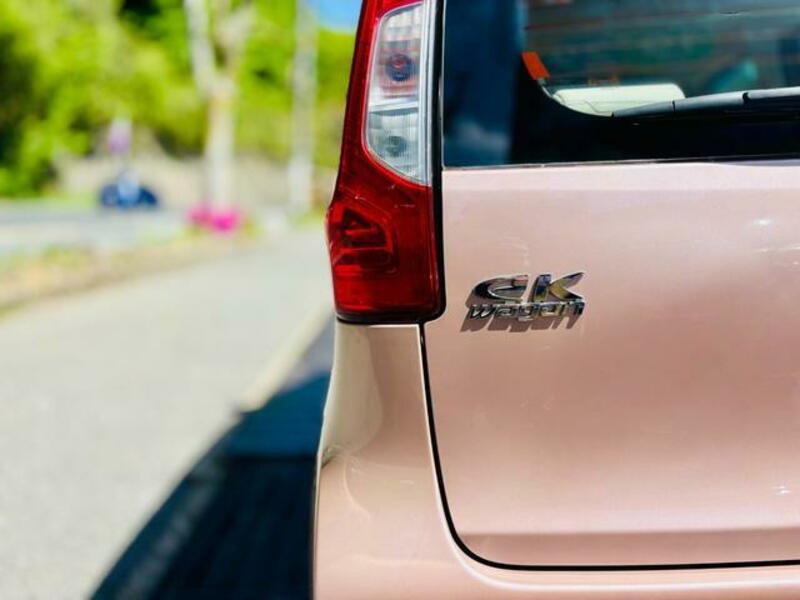 EK WAGON
